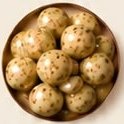 Baklava Vanilla - دراجيه بقلاوة بالفانيلا