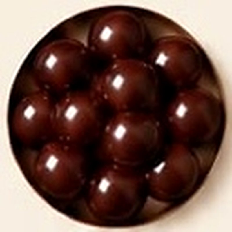 Berry Dark Chocolate - دراجيه توت بالشوكولاتة الداكنة