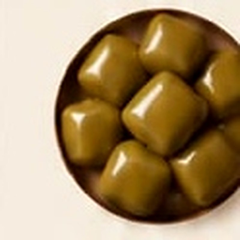 Caramel Cubes - دراجيه مكعب كراميل