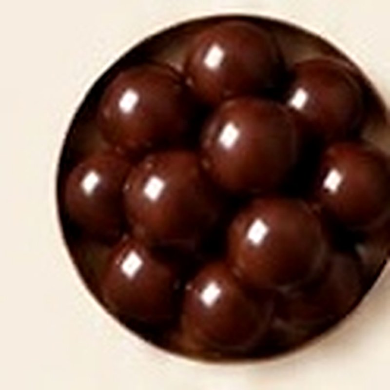 Cherry Dark Chocolate - دراجيه كرز بالشوكولاتة الداكنة