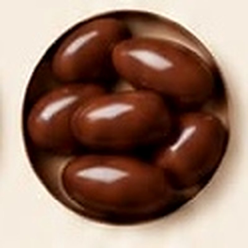 Mango Milk Chocolate - دراجيه مانجو بشوكولاتة الحليب