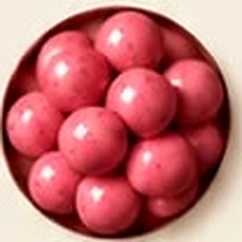 Strawberry Berries - دراجيه فراولة بالتوت