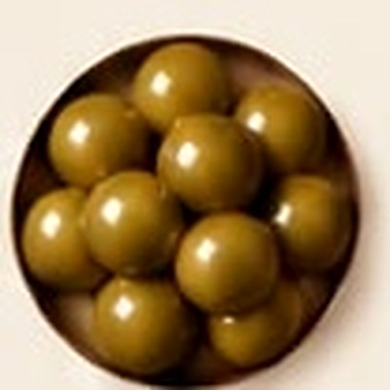 Strawberry Caramel - دراجيه فراولة بالكراميل