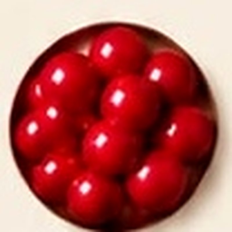 Strawberry Cherry - دراجيه فراولة بالكرز