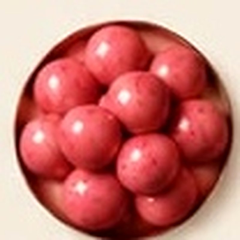 Strawberry Strawberry - دراجيه فراولة بالفراولة